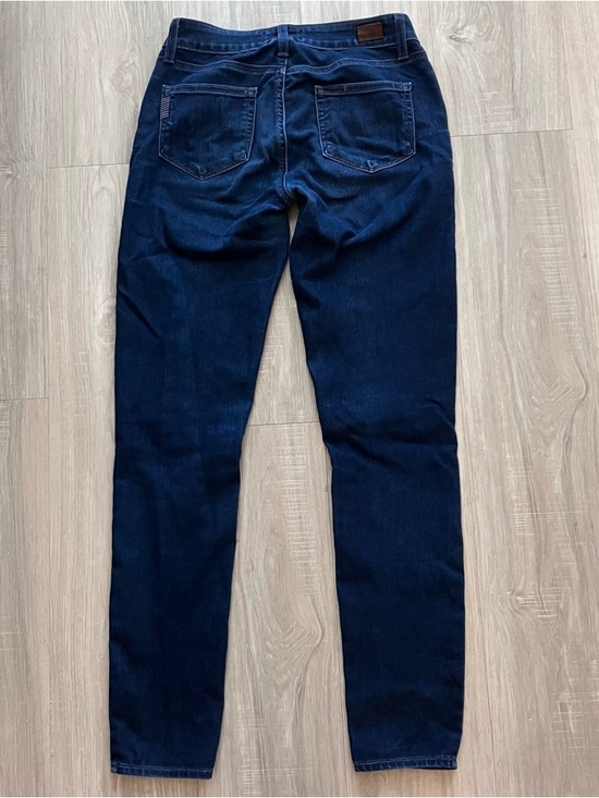 PAIGE Peg Super Skinny Jeans - Picture 2 of 3